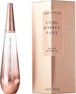 Issey Miyake L'Eau D'Issey Pure Nectar 50 Ml - Eau De Parfum - Damesparfum -Parfum Winkel 983x1200 1