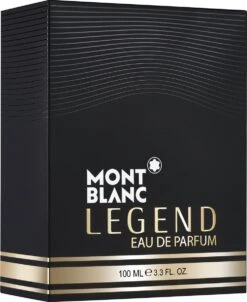 Mont Blanc Montblanc Legend Eau De Parfum 100 Ml -Parfum Winkel 983x1200