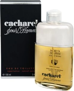 Cacharel Pour L' Homme 50 Ml - Eau De Toilette - Herenparfum -Parfum Winkel 984x1200 1