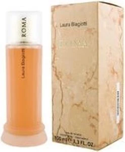 Laura Biagiotti Roma - 25ml - Eau De Toilette -Parfum Winkel 985x1200