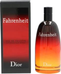 Dior Fahrenheit 200 Ml - Eau De Toilette - Herenparfum -Parfum Winkel 987x1200 3