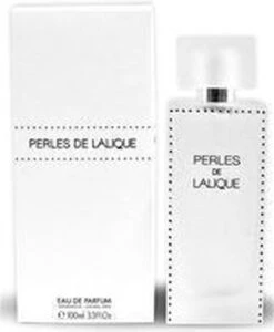 Lalique Perles De Lalique 100 Ml - Eau De Parfum - Damesparfum -Parfum Winkel 989x1200