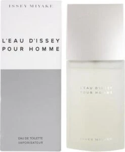 Issey Miyake L'Eau D'Issey Homme 40 Ml - Eau De Toilette - Herenparfum -Parfum Winkel 989x1200 3