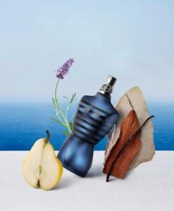 Jean Paul Gaultier - Eau De Toilette Spray - Ultra Male Intense - 125 Ml -Parfum Winkel 990x1200 8