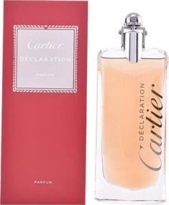 Cartier Déclaration Mannen 100 Ml - Eau De Parfum -Parfum Winkel 991x1200 2