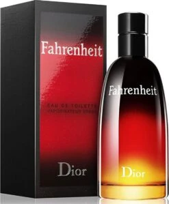 Dior Fahrenheit 50 Ml - Eau De Toilette - Herenparfum 25 Dior Fahrenheit 50 Ml - Eau De Toilette - Herenparfum -Parfum Winkel 991x1200 4