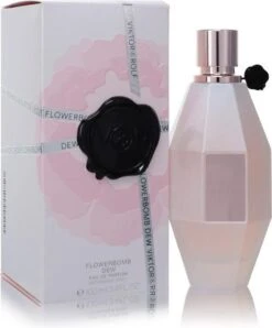 Viktor & Rolf – Flowerbomb DEW - Eau De Parfum - 100Ml -Parfum Winkel 993x1200