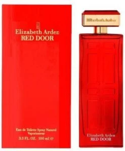 Elizabeth Arden Red Door 100 Ml - Eau De Toilette - Damesparfum -Parfum Winkel 996x1200