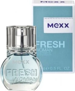 Mexx Fresh Woman Eau De Toilette - 30ml -Parfum Winkel 997x1200 2