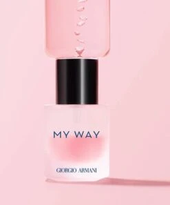 Armani My Way Floral Eau De Parfum Spray 90 Ml -Parfum Winkel 998x1200 1